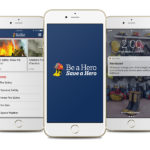 be-a-hero-app-mockup