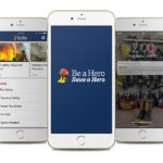 be-a-hero-app-mockup