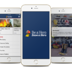be-a-hero-app-mockup