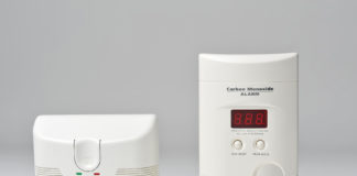 Carbon Monoxide Safety